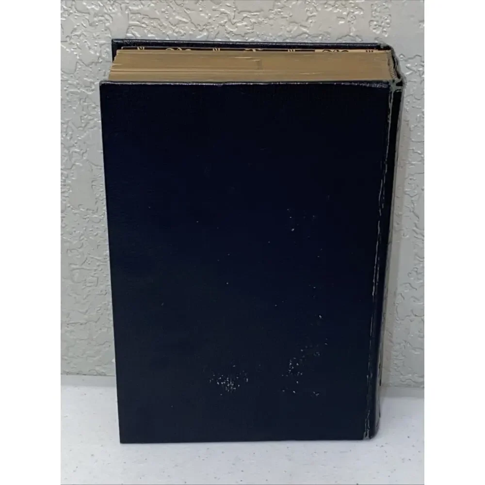 VTG GONE WITH THE WIND Margaret Mitchell 1964 International Collectors Library